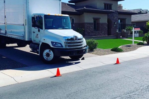 movers-in-gilbert-az