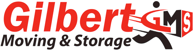 Gilbert Moving & Storage