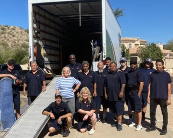 House Movers